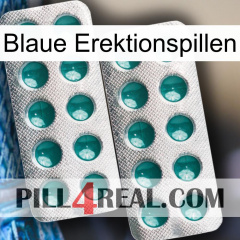 Blue Erection Pills dapoxetine2